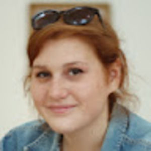 Meet your Posher, Nina